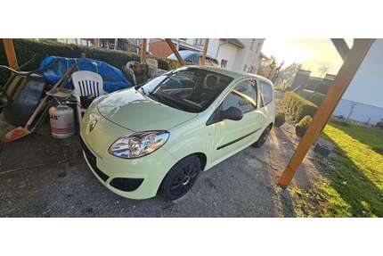 Renault Twingo Gebrauchtwagen
