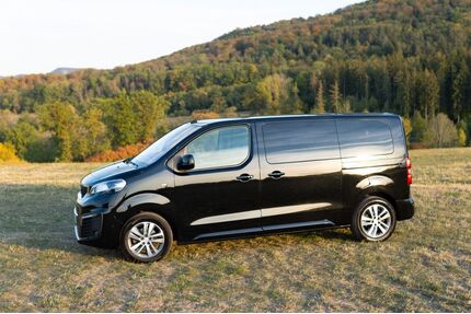 Peugeot Traveller Gebrauchtwagen
