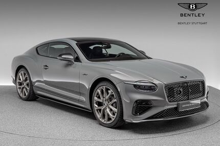 Bentley Continental GT Gebrauchtwagen