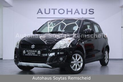 Suzuki Swift Gebrauchtwagen