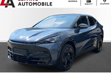 Cupra Tavascan Gebrauchtwagen