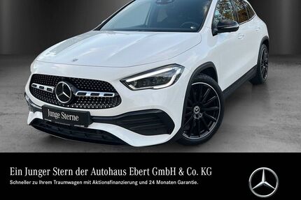 Mercedes-Benz GLA 250 Gebrauchtwagen