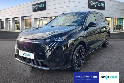 Peugeot 5008 Gebrauchtwagen