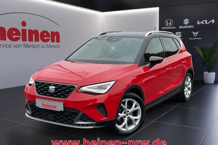 Seat Arona Gebrauchtwagen