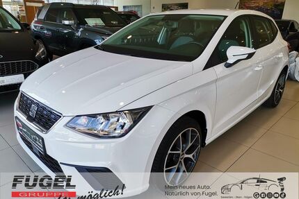 Seat Ibiza Gebrauchtwagen