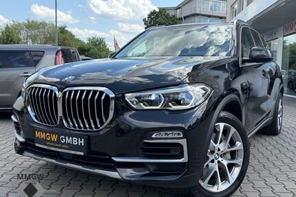 BMW X5 Gebrauchtwagen