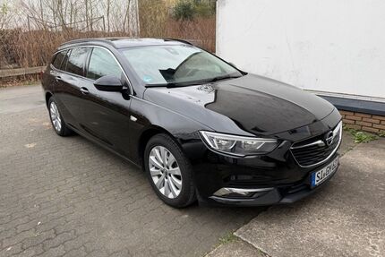Opel Insignia Gebrauchtwagen