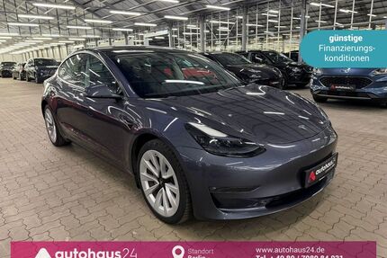 Tesla Model 3 Gebrauchtwagen