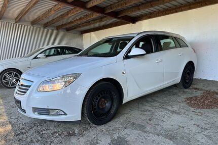 Opel Insignia Gebrauchtwagen