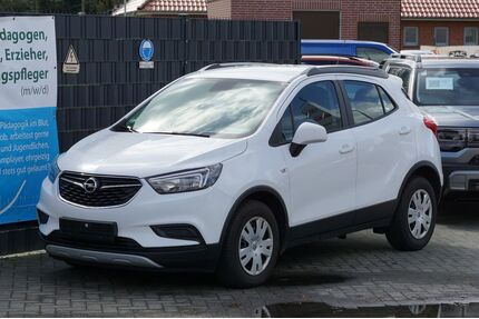 Opel Mokka Gebrauchtwagen