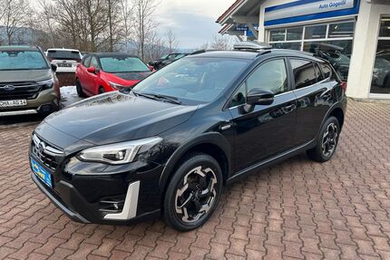 Subaru XV Gebrauchtwagen