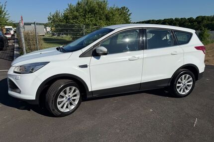 Ford Kuga Gebrauchtwagen