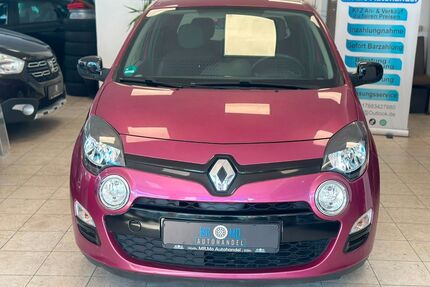 Renault Twingo Gebrauchtwagen
