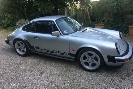 Porsche 930 Gebrauchtwagen