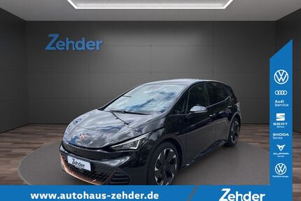 Cupra Born Gebrauchtwagen