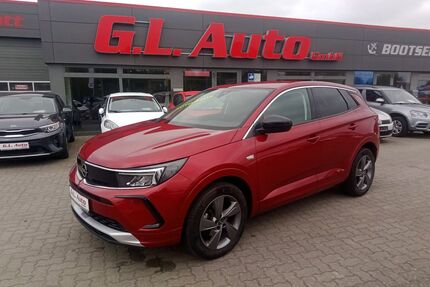 Opel Grandland (X) Gebrauchtwagen