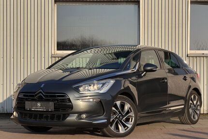 DS Automobiles DS5 Gebrauchtwagen