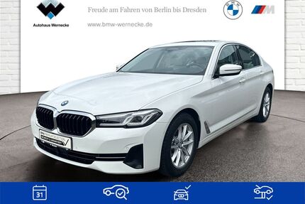 BMW 540 Gebrauchtwagen