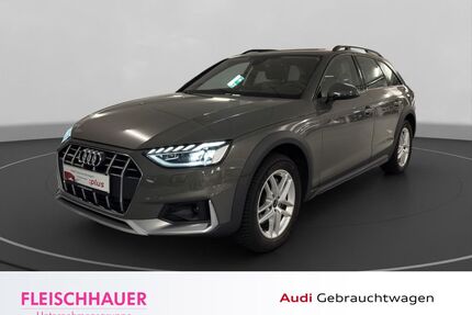 Audi A4 Allroad Gebrauchtwagen