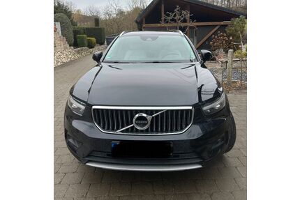 Volvo XC40 Gebrauchtwagen