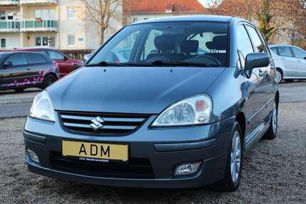 Suzuki Liana Gebrauchtwagen