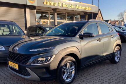 Hyundai KONA Gebrauchtwagen