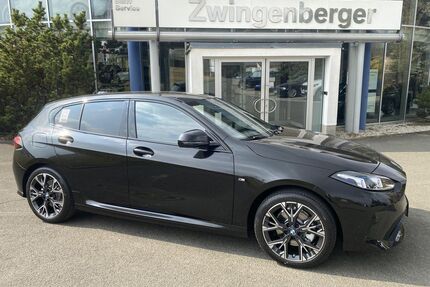 BMW 120 Gebrauchtwagen