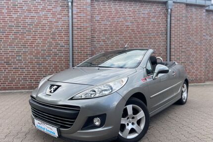 Peugeot 207 Gebrauchtwagen