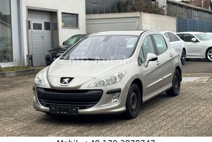 Peugeot 308 Gebrauchtwagen