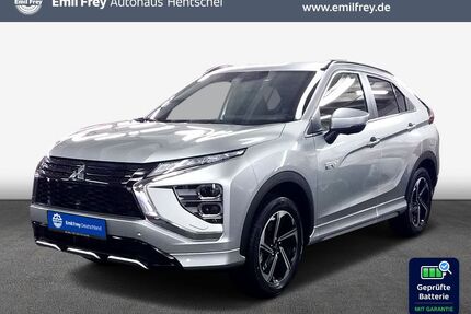 Opel Eclipse Cross 