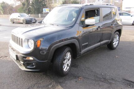 Jeep Renegade Gebrauchtwagen