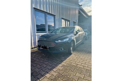 Ford Mondeo Gebrauchtwagen