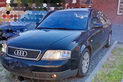 Audi quattro Gebrauchtwagen