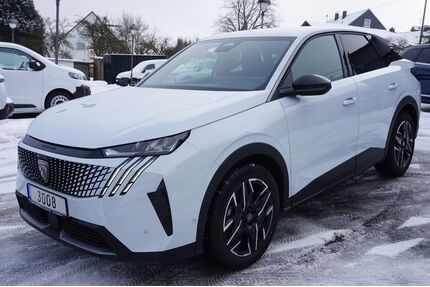 Peugeot 3008 Gebrauchtwagen