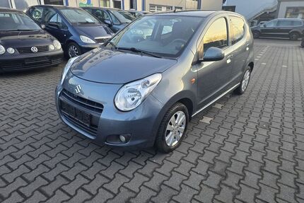 Suzuki Alto Gebrauchtwagen