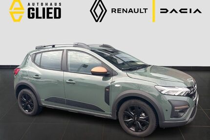 Dacia Sandero Gebrauchtwagen