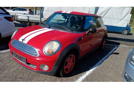 Mini ONE Gebrauchtwagen