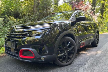 Citroen C5 Aircross Gebrauchtwagen