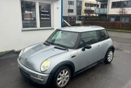 Mini Cooper Gebrauchtwagen