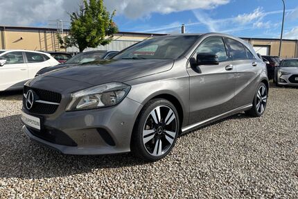 Mercedes-Benz A 200 Gebrauchtwagen