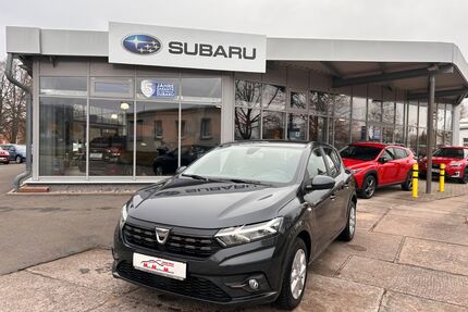 Dacia Sandero Gebrauchtwagen