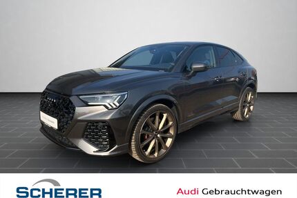 Audi RSQ3 Gebrauchtwagen