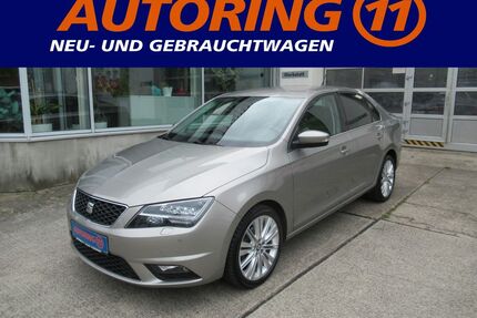 Seat Toledo Gebrauchtwagen