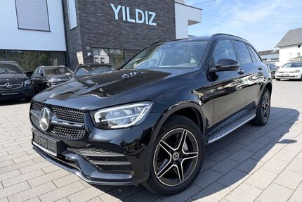 Mercedes-Benz GLC 300 Gebrauchtwagen
