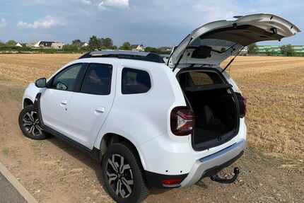 Dacia Duster Gebrauchtwagen