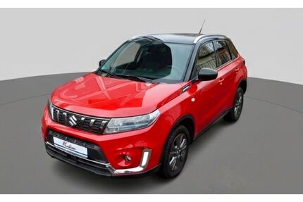 Suzuki Vitara Gebrauchtwagen