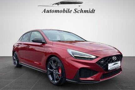 Hyundai i30 Gebrauchtwagen