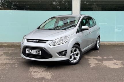 Ford C-Max Gebrauchtwagen