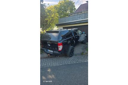 Ford Ranger Gebrauchtwagen