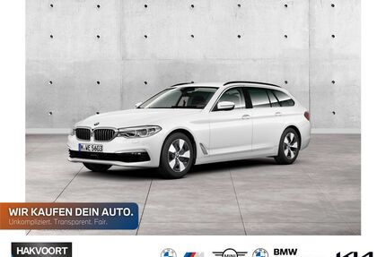 BMW 530 Gebrauchtwagen